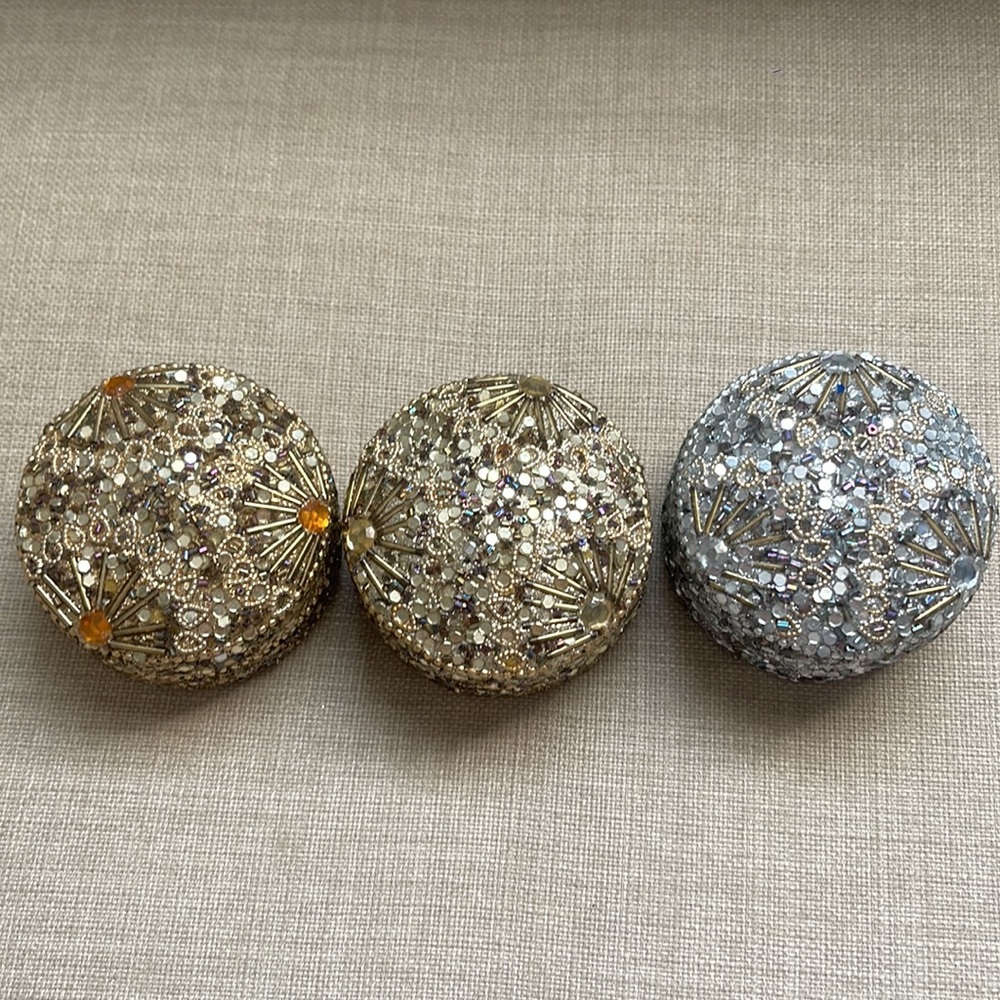 Jewelry Containers - Picture 2 of 2